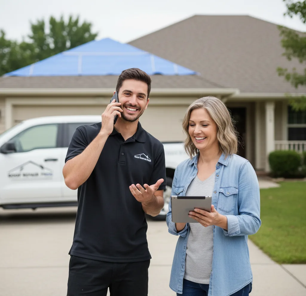 Roof Maintenance in Ingleside, IL